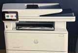 hp laser jet pro mfp