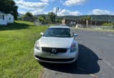 2009 Nissan Altima 2.5 SL