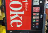 Coke Machine