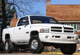 2002 Dodge Ram 2500