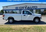 2020 Ford F150 CLEAN CARFAX ONE OWNER