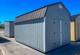 $299/mo 12x16 Lofted Barn on SALE!