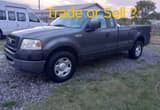 2006 Ford F-150 FX4