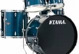 Tama 5 Piece Drum Set