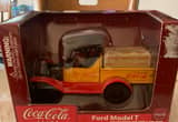 Coke Collectsbles