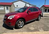 2015 Chevy Equinox LT