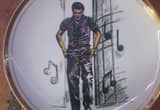 ELVIS plate