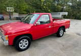 1991 Nissan Pickup