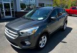 2018 Ford Escape SE AWD