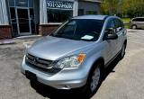 2011 Honda CR-V SE AWD