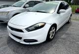 2016 Dodge Dart SXT FWD