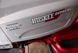 huskee 19hp 46in