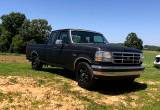 1994 Ford F-150 S SuperCab