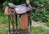 New & Used horse tack Unionville, TN