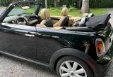 2007 Mini Cooper Convertible