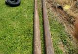 6 inch steel pipe