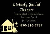 Divinely Guided Cleaners