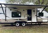 2014 Forest River Wildwood Lite
