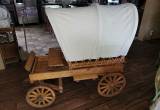 covered wagon