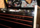 Snap-On Dale Earnhardt tools box.