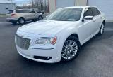 2012 Chrysler 300C Luxury Series AWD