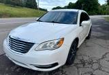2014 Chrysler 200 PART OUT