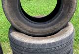 SPECIAL! Used Truck Tire Set $150.00