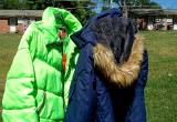 2 NEW Women' s Coats Jackets NWT Lot Set