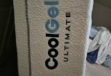 CoolGel Ultimate king mattress