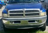 1997 Dodge Ram 1500 LT 4WD