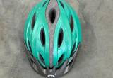 Bell Axle Bike Helmet, Mint (color)