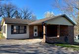 3 Bedroom 2 bath close to town and I-40.