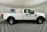 2019 Ford F250 4x4 Clean Carfax 1 Owner!