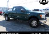 2013 Ford F-150 4WD SuperCab 145\