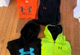 Under Armour Lot