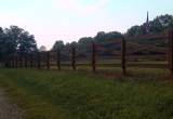 !Rocky Top Fence