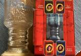 Lord of the Rings Goblet - New in Box