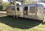 1969 Airstream Soveriegn