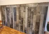 Grey barn wood paneling *REDUCED*
