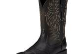 Ariat Cowboy Boots New