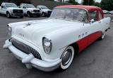 1954 Buick Special Base