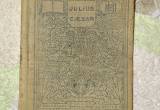 Shakespear' S Julius Caesar Book 1914