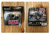 Walking Dead Building sets, Figurines, Boo