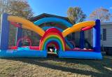 Bounce house for rent!
