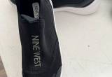 NEW. NEVER WORN Nine West Tennis Shoes.