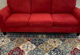 Haverty' s Sofa