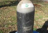 20lb Nitrogen/ CO2 tank Guinness gas