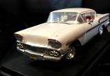 Early 1960's Chevy Die Cast Car