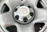 Toyota Tacoma Wheels