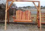 Amish Made Rustic/ Cabin Furniture